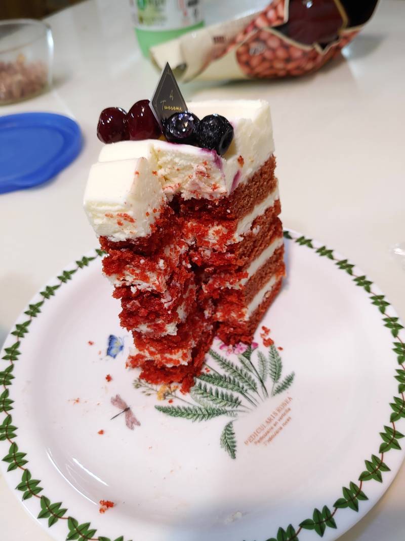 투썸케익인데 이거 뭔지 아는사란 | 인스티즈