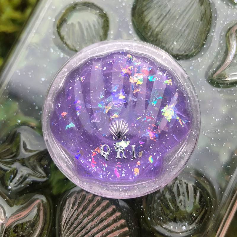 레진 시작하고 폰케이스, 그립톡 안산다 | 인스티즈