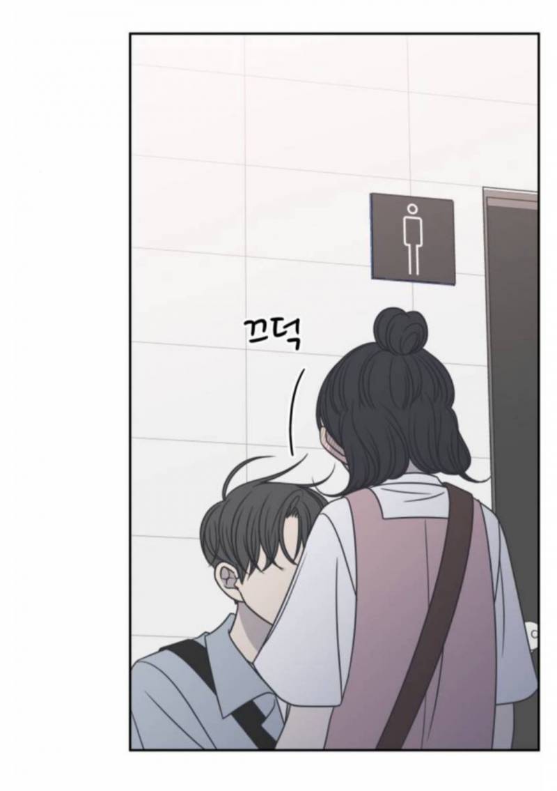 이 웹툰 뭔지 아는 사람??🙋‍♀️ | 인스티즈