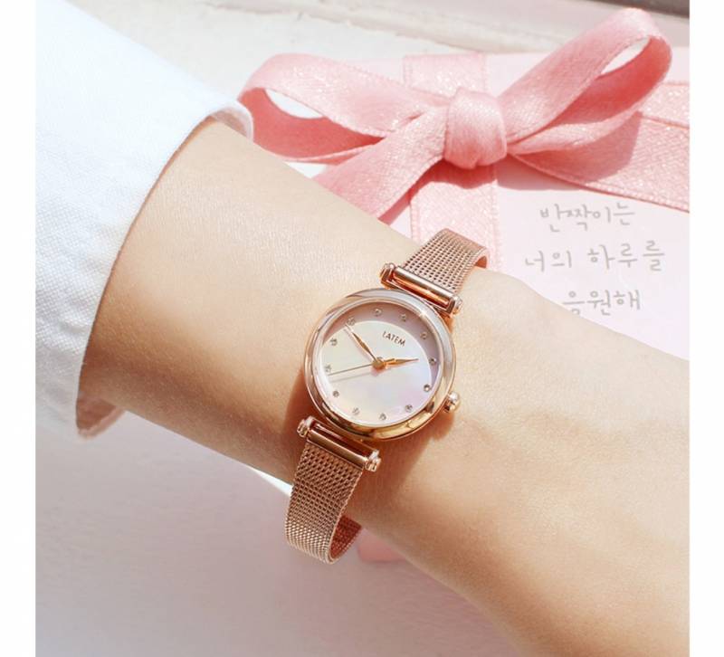 ❗고3 후배 시계 선물해줄건데 골라주고 가주라 ㅠㅠ❗ | 인스티즈