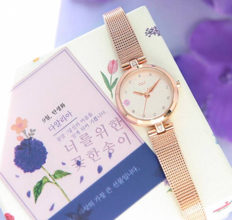 ❗고3 후배 시계 선물해줄건데 골라주고 가주라 ㅠㅠ❗ | 인스티즈