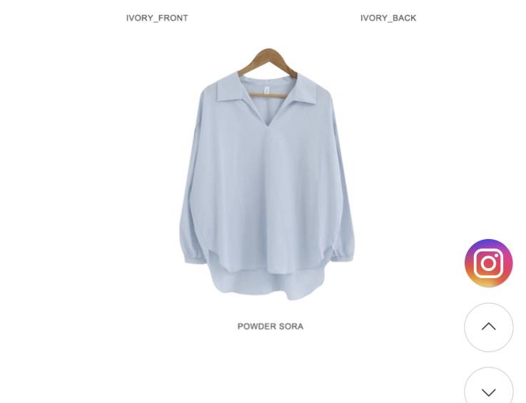 블라우스 살 말 1122 골라죠😭😭 | 인스티즈