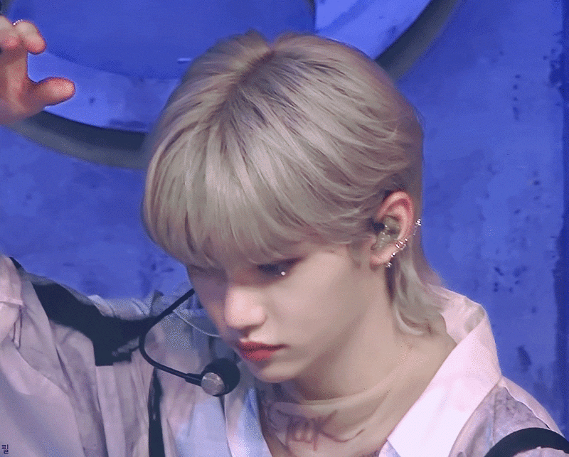 필릭스 입덕직캠보고 진짜 입덕함.. | 인스티즈