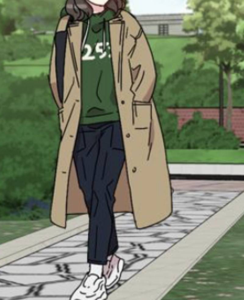 이런 겉옷은 뭐라고 쳐야돼?? | 인스티즈