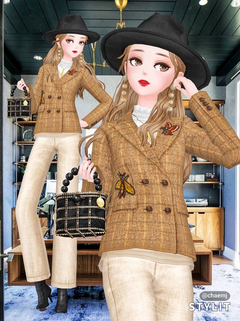 코로나로 집콕중인데 요즘 맨날 하는 모바일 겜 | 인스티즈