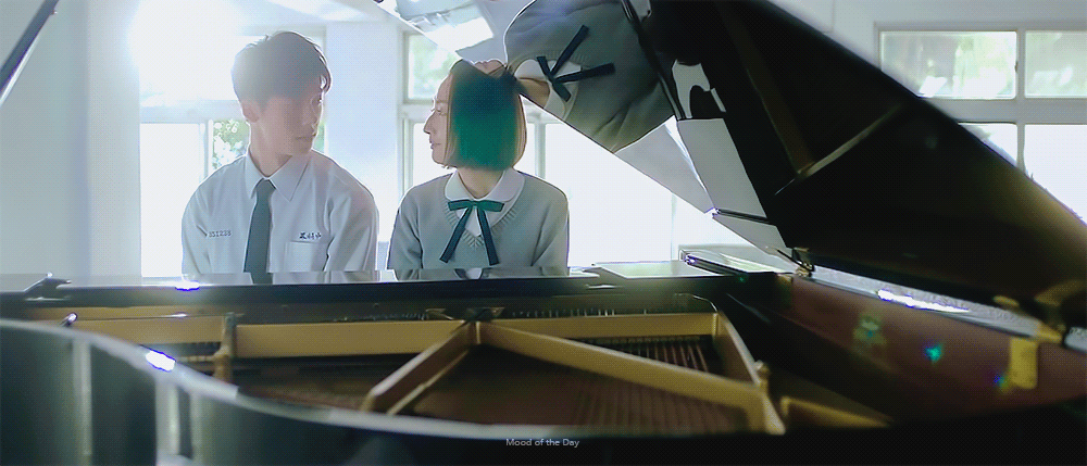 상견니 감독이 노린것 같음.. | 인스티즈