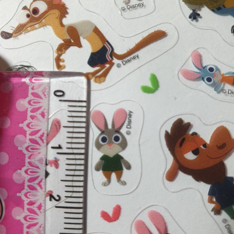 디즈니는 진짜 저작권에 진심이다 | 인스티즈