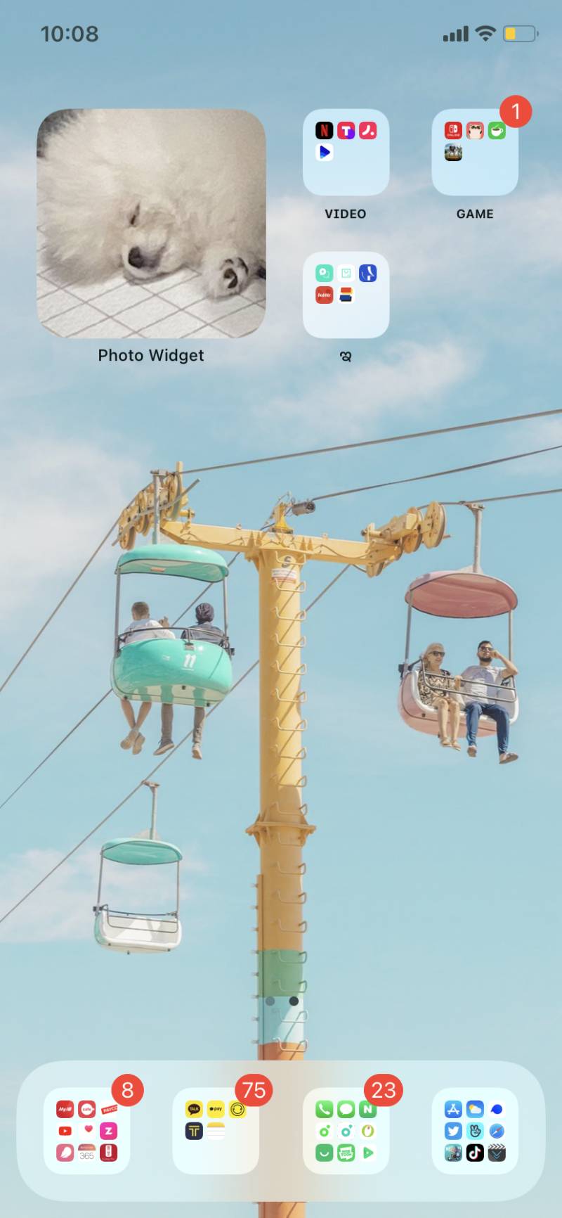 포토위젯 겁나 예뻐 ㅠ 40 | 인스티즈