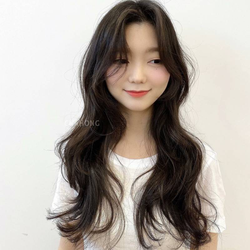 머리 둘중에 골라줘❗ | 인스티즈