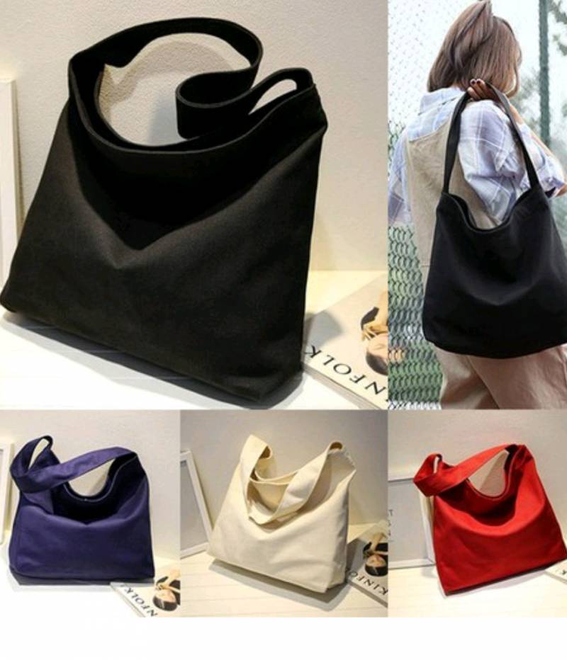 얘~들~아~나~에코백 골려줘!! | 인스티즈