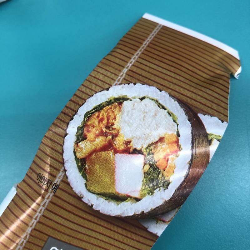 편의점 김밥 오바다 | 인스티즈