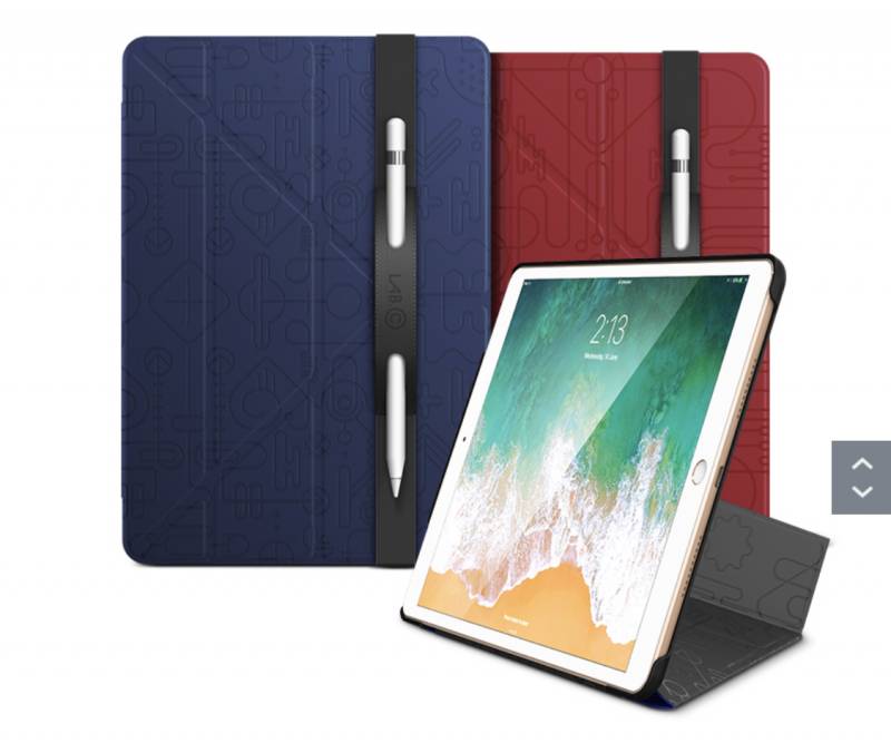 아이패드 이런 케이스는 불편해? | 인스티즈