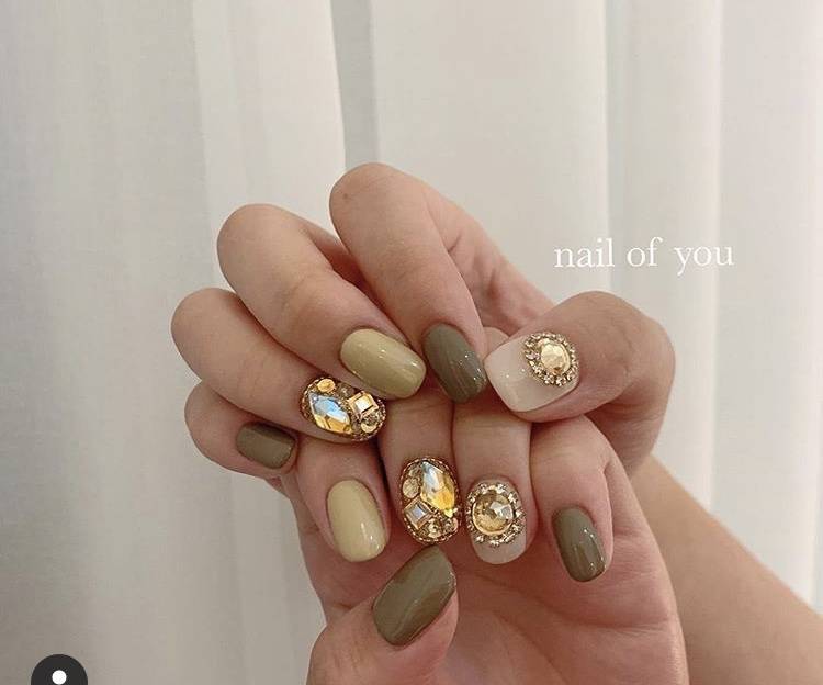 이거 네일 할말?! | 인스티즈