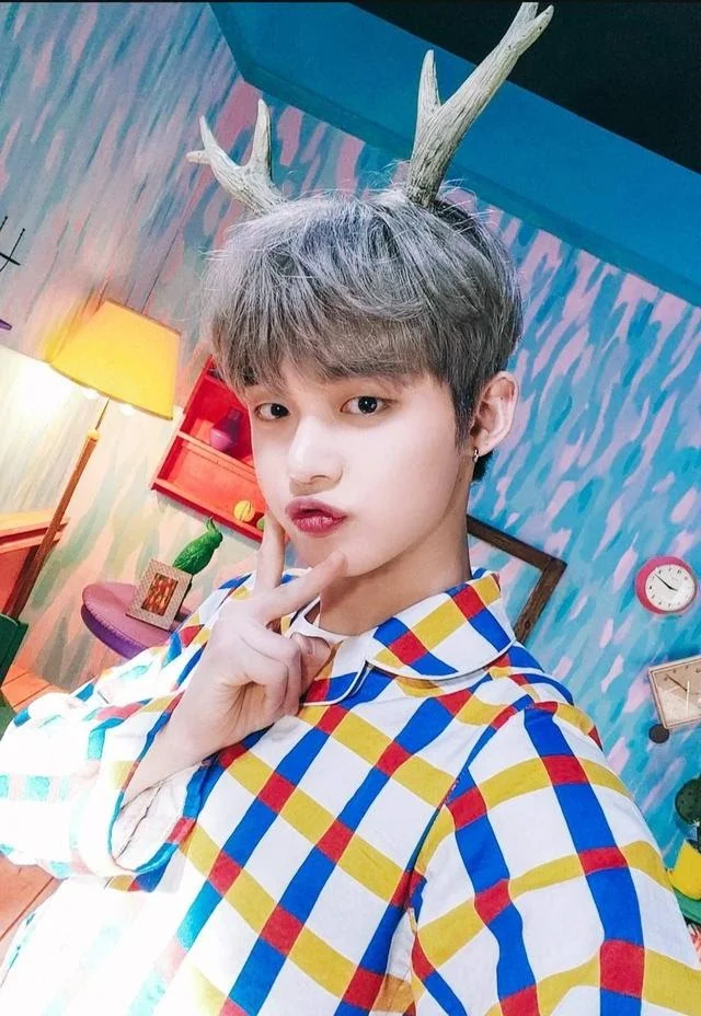 모야모야 그럼 최연준 부인 기상 &gt;3&lt; | 인스티즈