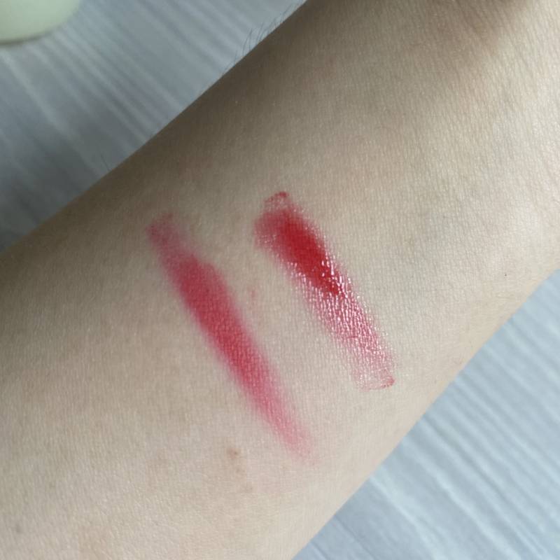 이 틴트 색 어떤 톤인지 알아??? | 인스티즈