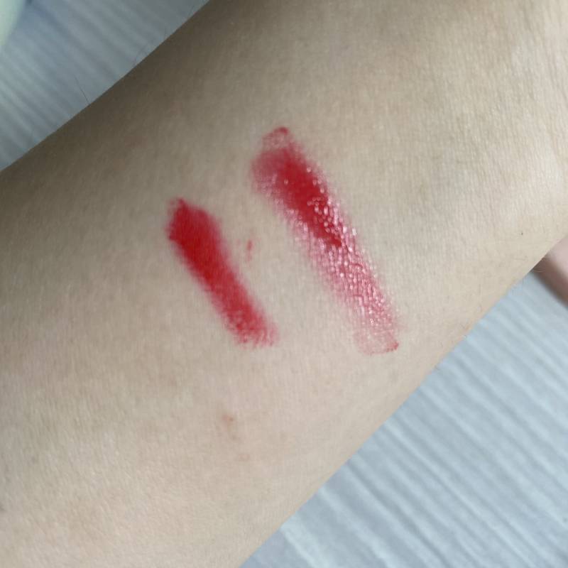 이 틴트 색 어떤 톤인지 알아??? | 인스티즈