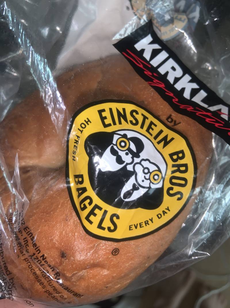 베이글에 진심인 우리 집••• | 인스티즈