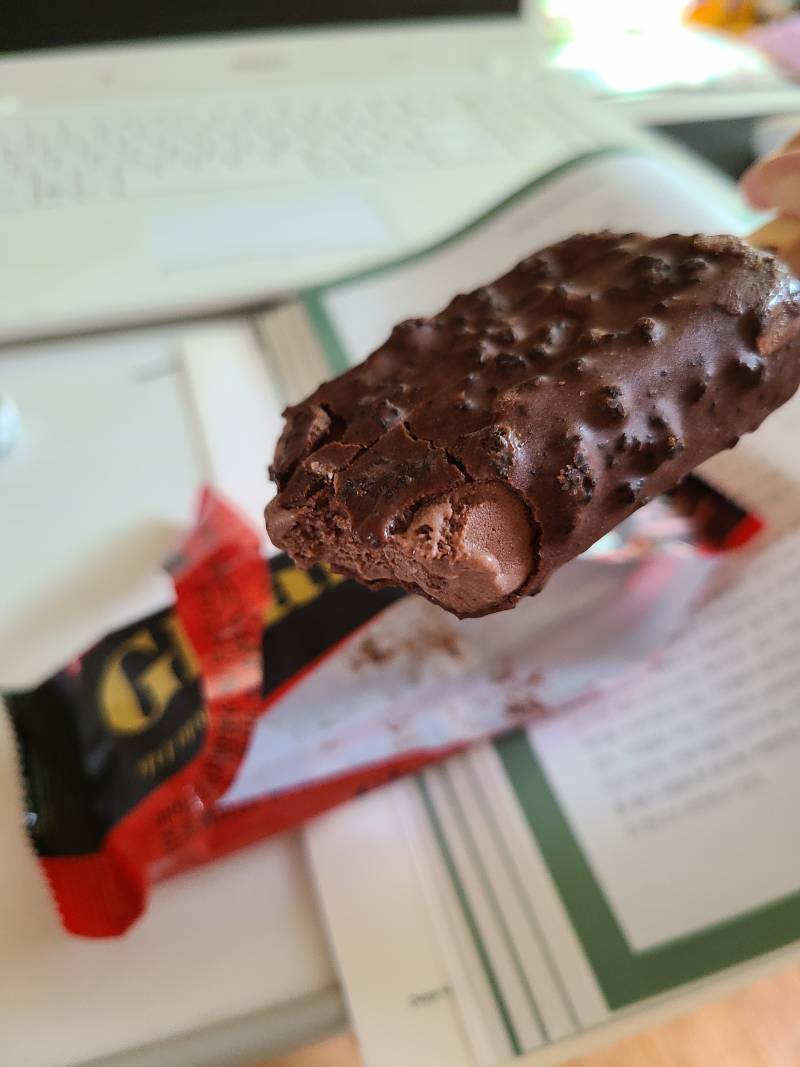 초코아이스바🍫🍫🍫 | 인스티즈