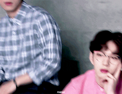 연차있는 돌에게선 느껴지는 그 아우라가 있음 | 인스티즈