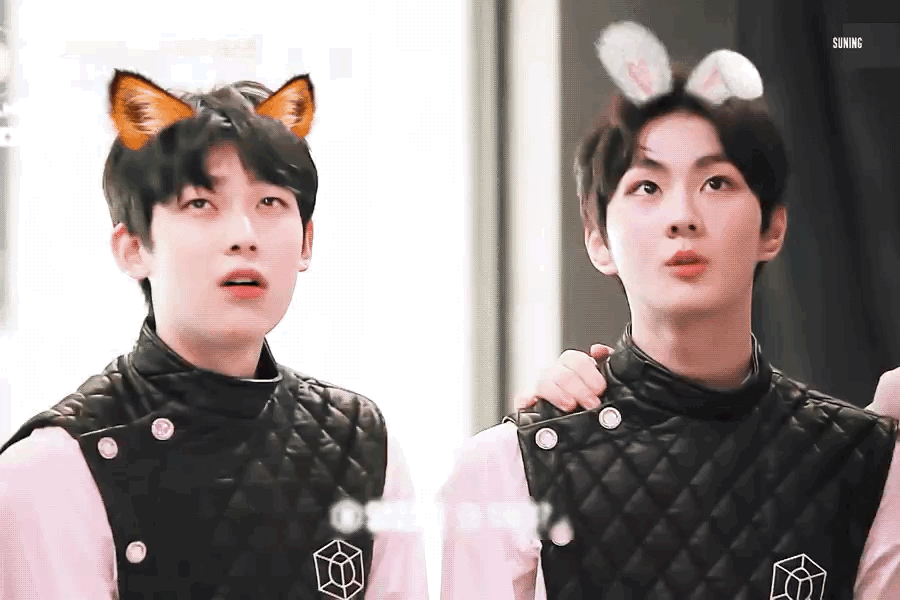 선우정원 덕후몰이상 완전 인정 | 인스티즈