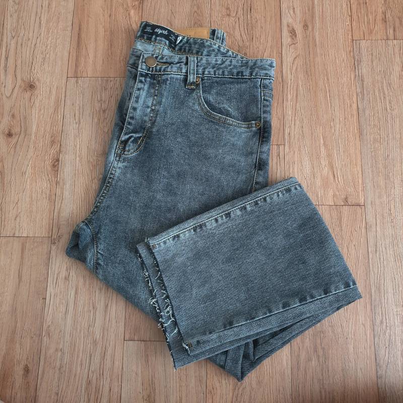 육육걸즈 그레이시 슬림일자 팬츠 | 인스티즈