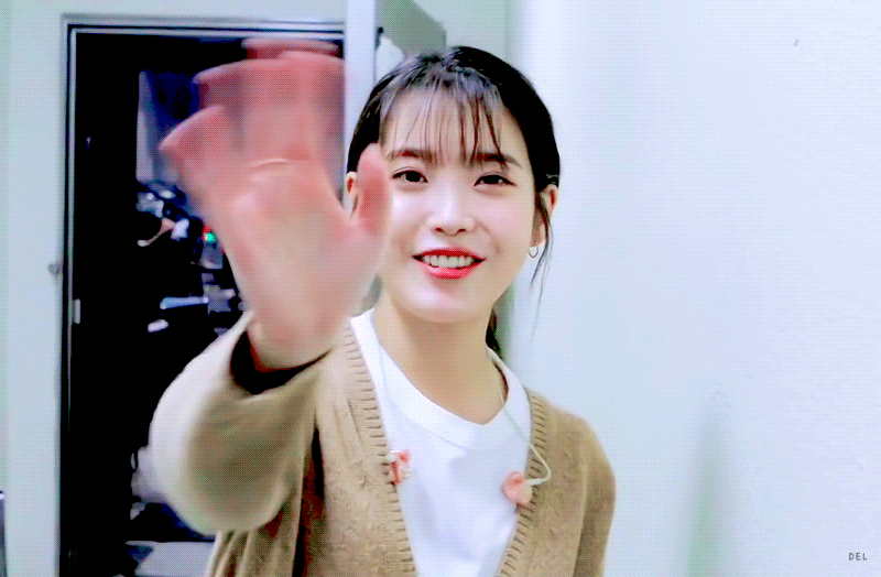 나 아이유가 댄서분 인스타에 댓글 단거 개좋아해 .... | 인스티즈