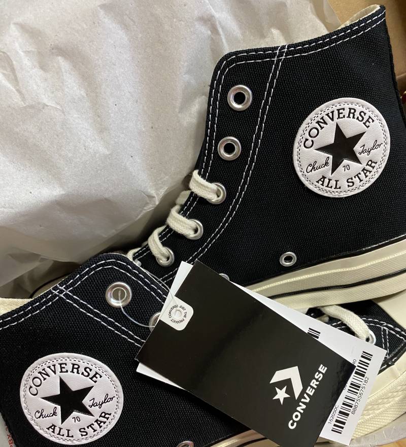 컨버스 샀당🖤🤍🖤🤍🖤 | 인스티즈