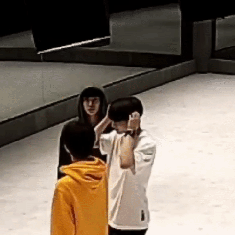 깜빡이는 쑨 가안 ~ - 인스티즈(instiz) 익명예잡 깜빡이는 쑨 가안 ~