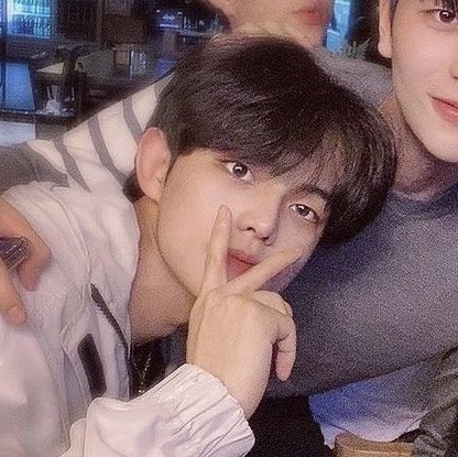 mbk 차기 이 멤버 진짜 덕후의 가슴을 찌르르하게 만들게 생겼음 | 인스티즈