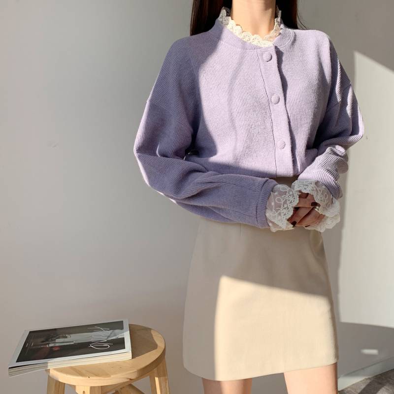 오늘 이 가디건 너무 더울까? | 인스티즈