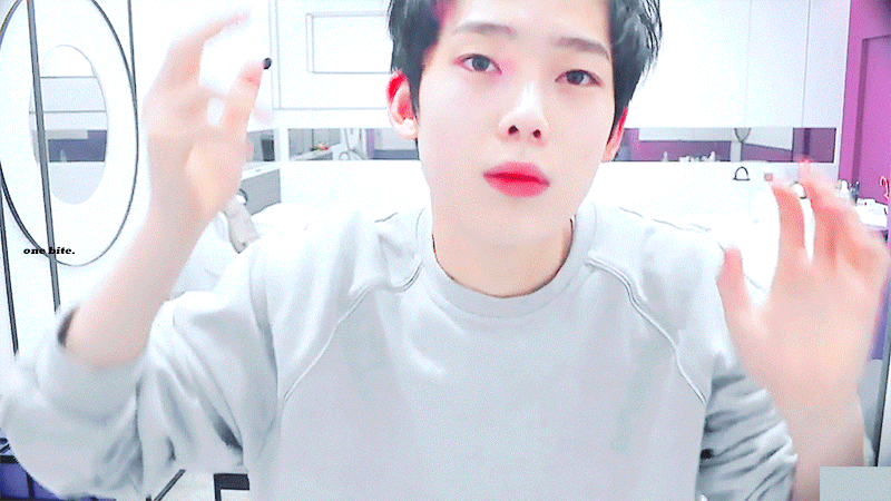 말랑말랑 작은선우ㅠㅠ | 인스티즈