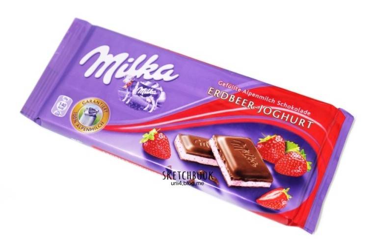 밀카 딸기요거트 초콜릿 어디 편의점에서 파는지 아는 사람 | 인스티즈