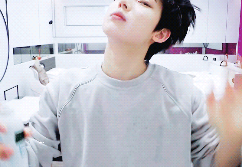 엔하이픈 선우 내가 환장하는 여우상이네,, | 인스티즈