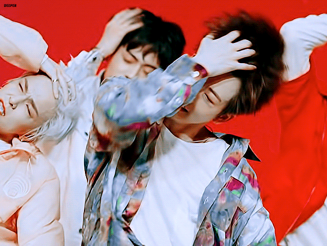 김준규 앞머리 까져도 개잘생김.. | 인스티즈