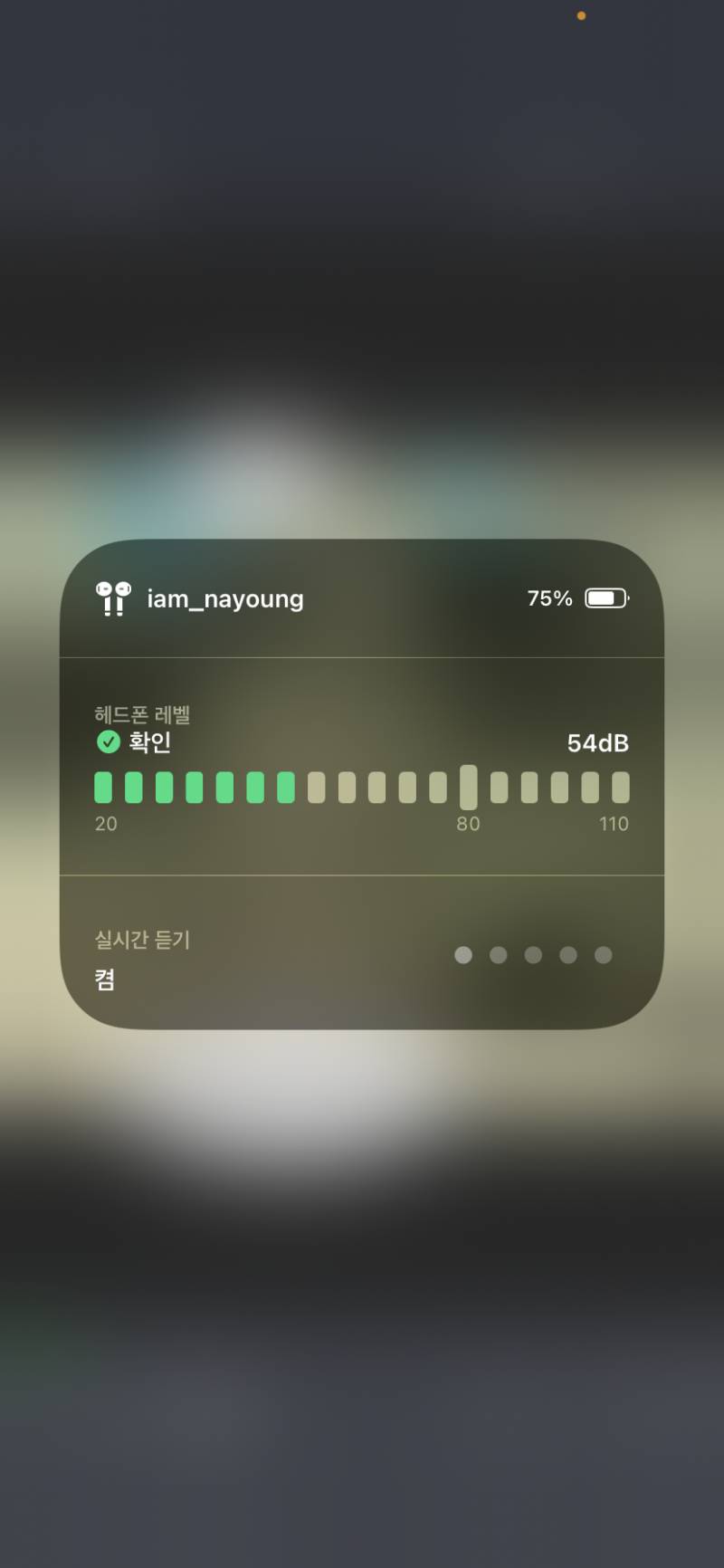 이건 뭐시냥 업뎃 | 인스티즈