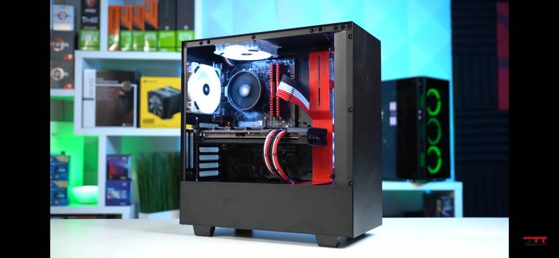 컴퓨터 둘중에 뭐가이뻐? | 인스티즈