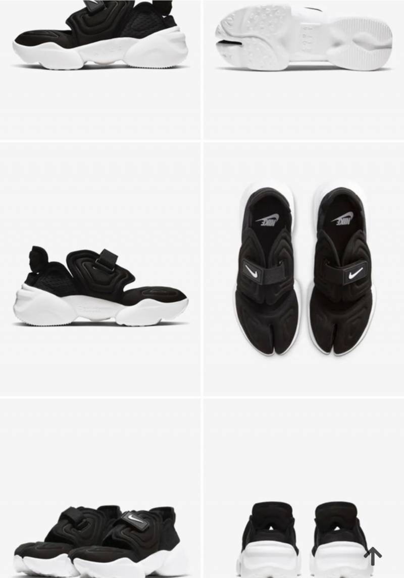 우리가족은 이해할수없는 내 취향 신발🖤 | 인스티즈