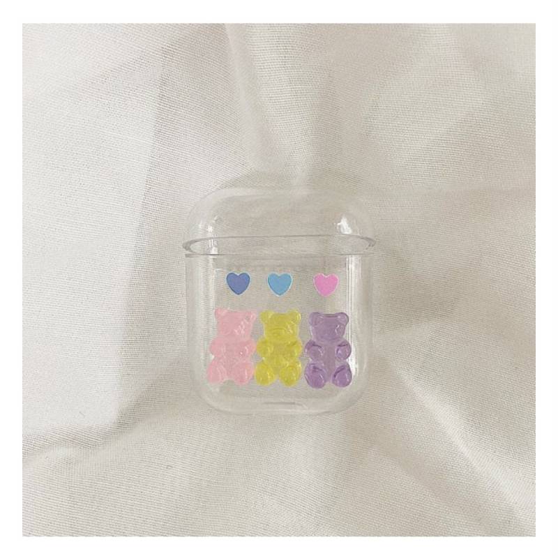 에어팟 케이스 색 골라됴 | 인스티즈