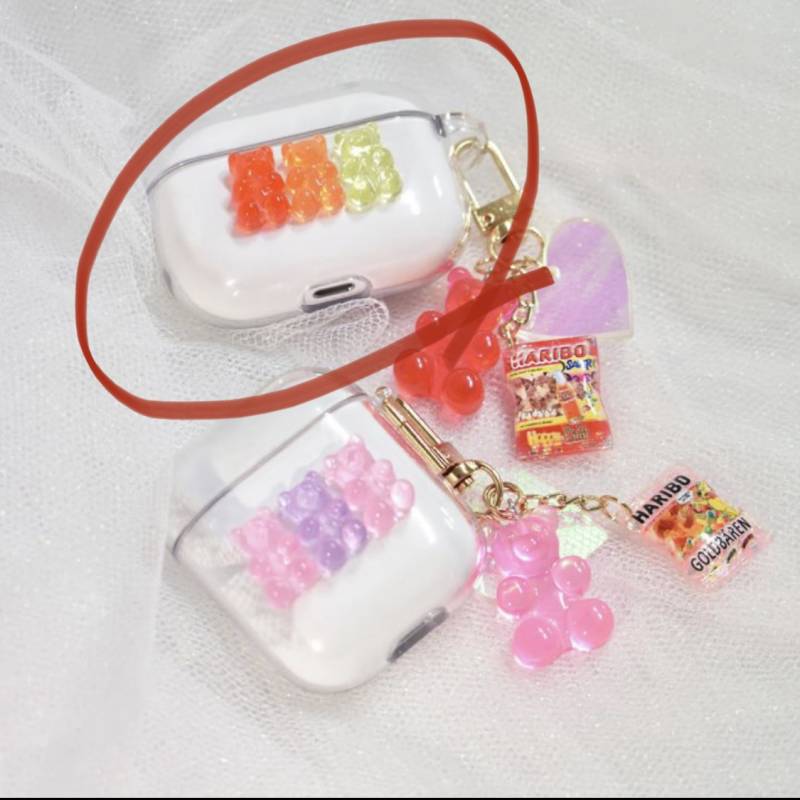 에어팟 케이스 색 골라됴 | 인스티즈