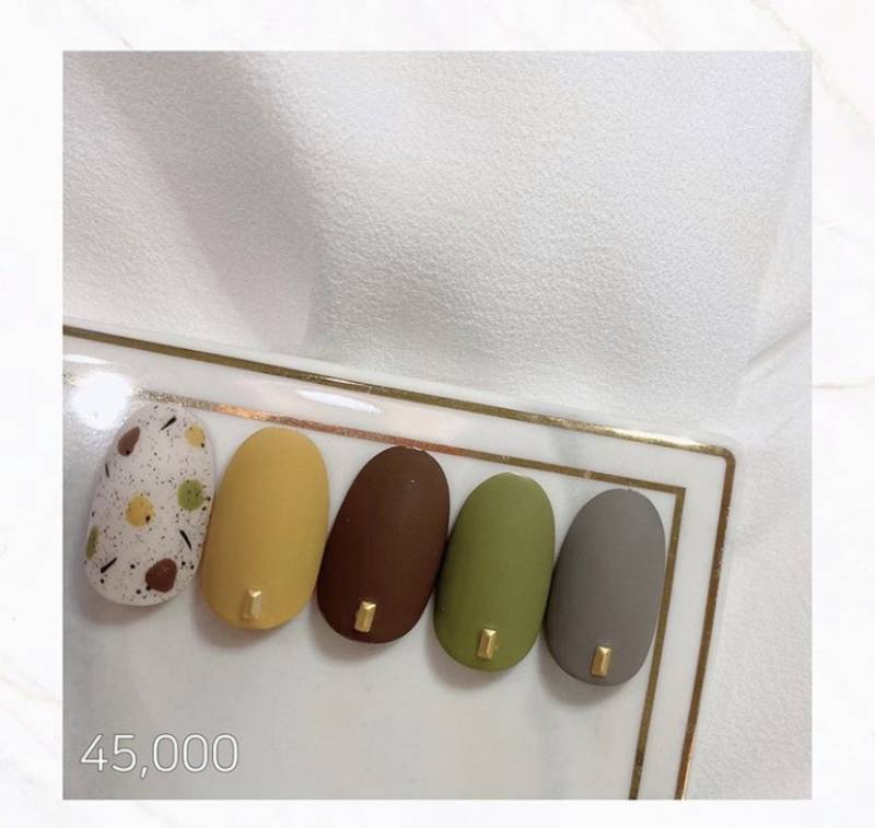 네일 골라주라11223344 | 인스티즈