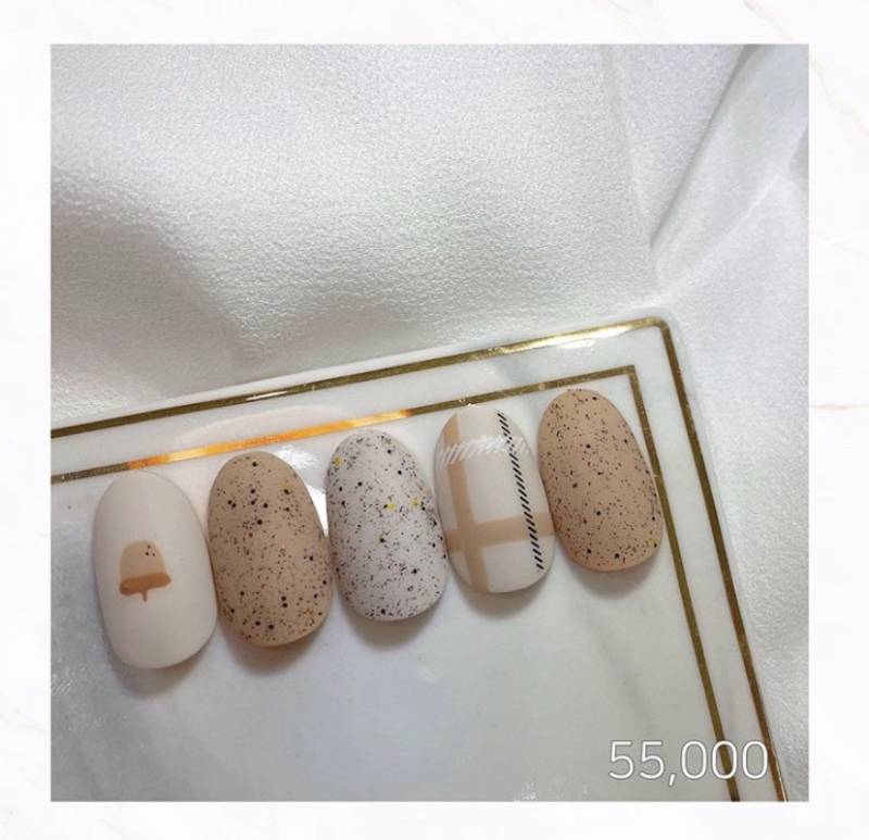 네일 골라주라11223344 | 인스티즈