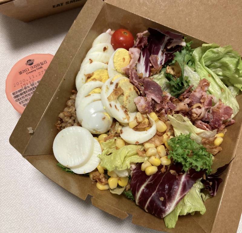 다이어트 중인데 낼 점심 뭐 먹을지 추천좀♥️ | 인스티즈