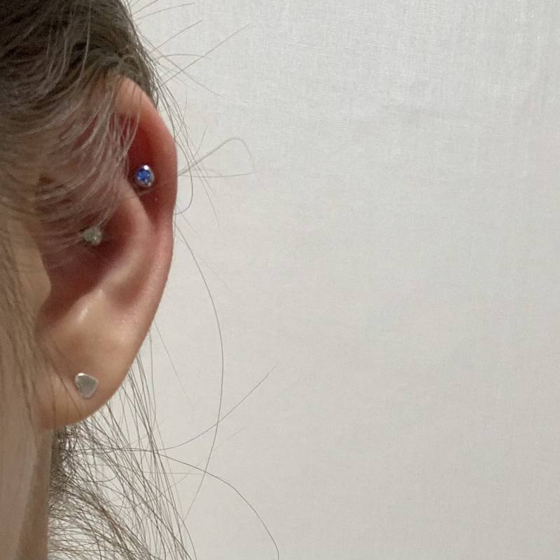 귀 더 뚫고싶은데 | 인스티즈