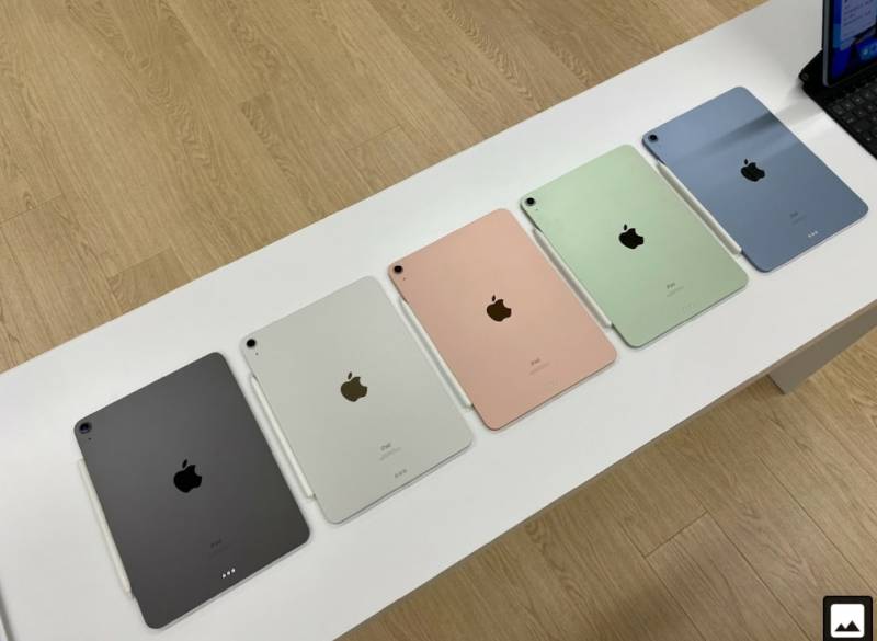 아이패드 색상 뭐가 젤 이뻐유?? | 인스티즈