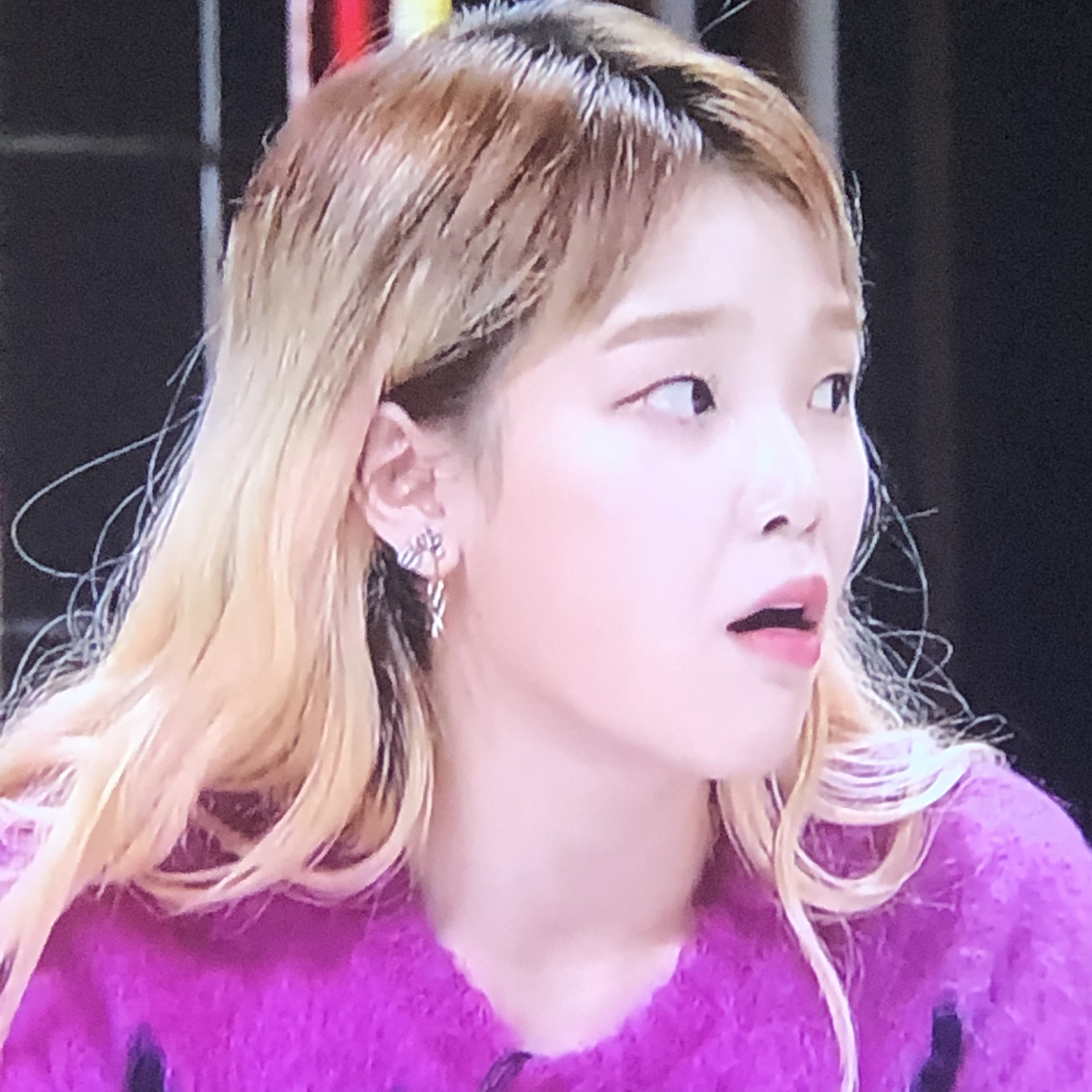 [OnAir] 이분 누구셔??? 리액션 대혜자야 거의 헐리웃 | 인스티즈