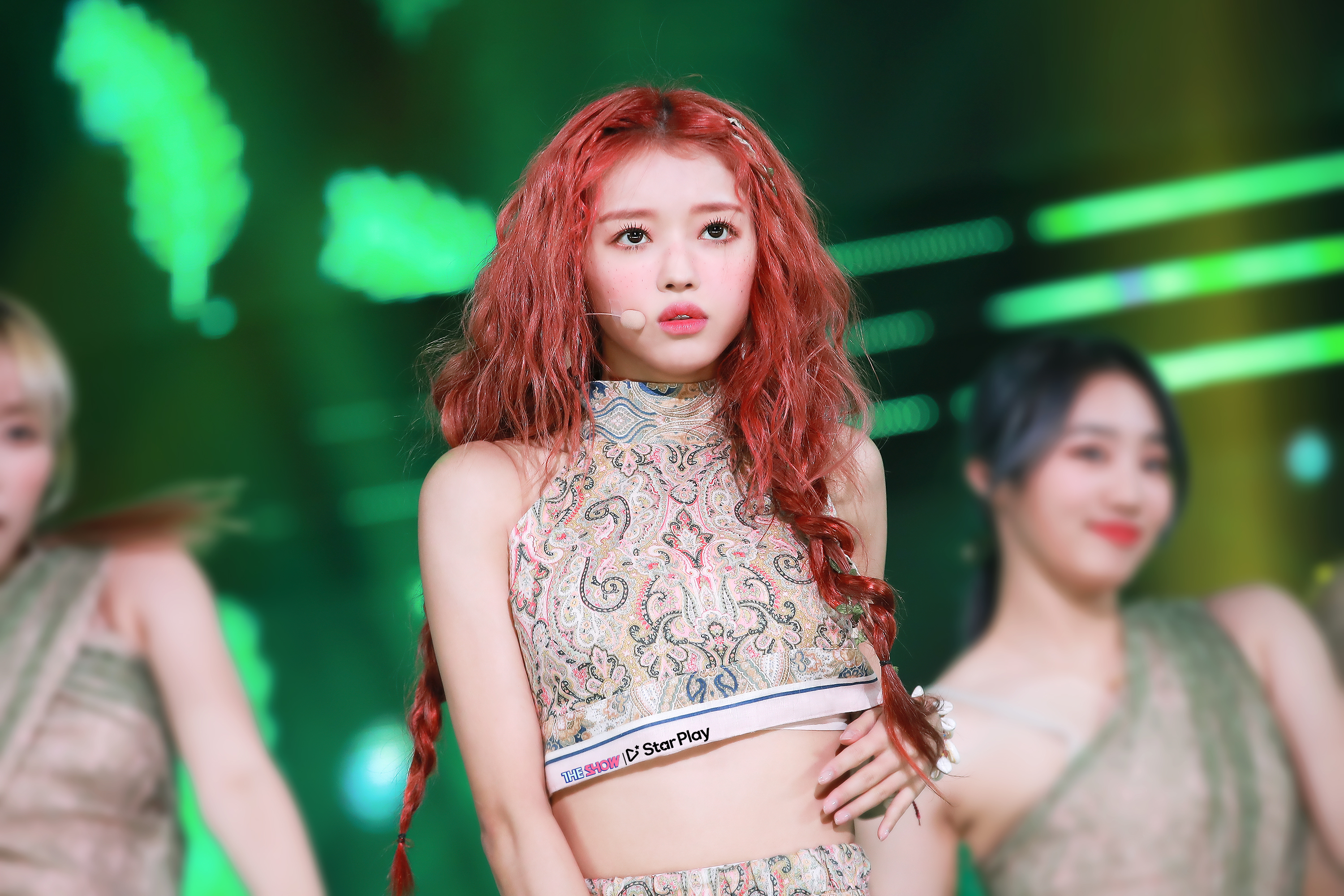 옴걸 유아 진짜 신기하다 어떻게 저렇게 생겼지 | 인스티즈