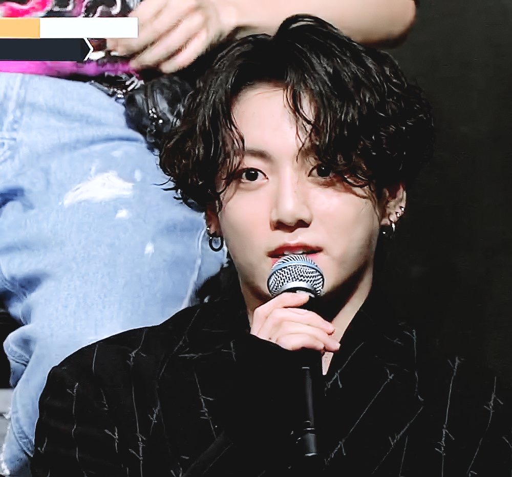 오늘 전정국 얼굴 멍미 | 인스티즈