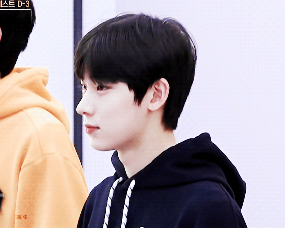 잎제이 잎선우 귀여워 ㅜㅜ | 인스티즈