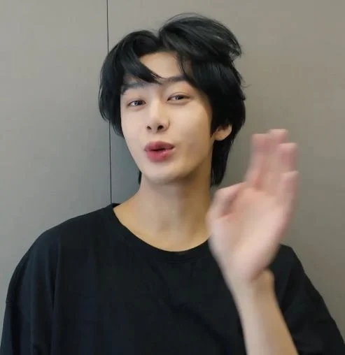 하 이래서 아이돌한테 머리빨 따위 존재하지 않는다는 거구나ㅋㅋㅋㅋㅋ | 인스티즈