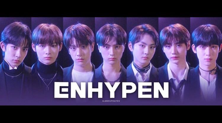 난 아이랜드 데뷔조 만족함 ㅠㅠㅠㅠㅠ비주얼봐 | 인스티즈